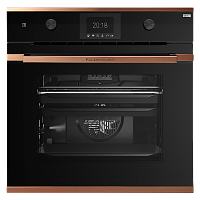    Kuppersbusch BP 6381.0 S7 Copper