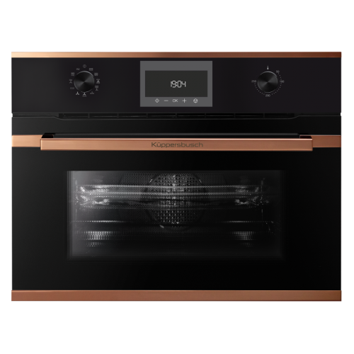       Kuppersbusch CBM 6330.0 S7 Copper