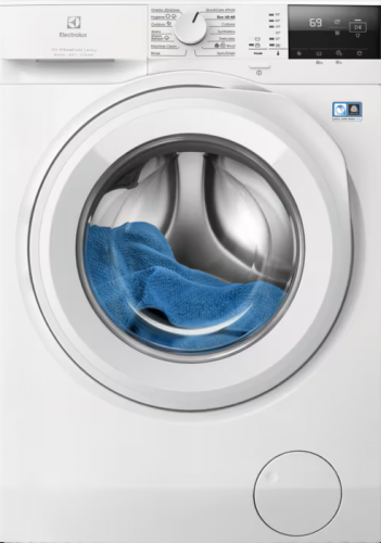 ���������� ������ c ������ Electrolux EW7W2481E