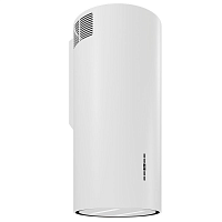 ������� Konigin Belle White/White Glass 39