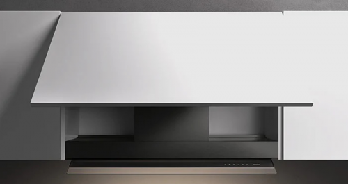  Falmec VIRGOLA TOUCH NRS 120 BLACK