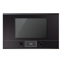    Kuppersbusch ML 6330.0 S2 Black Chrome