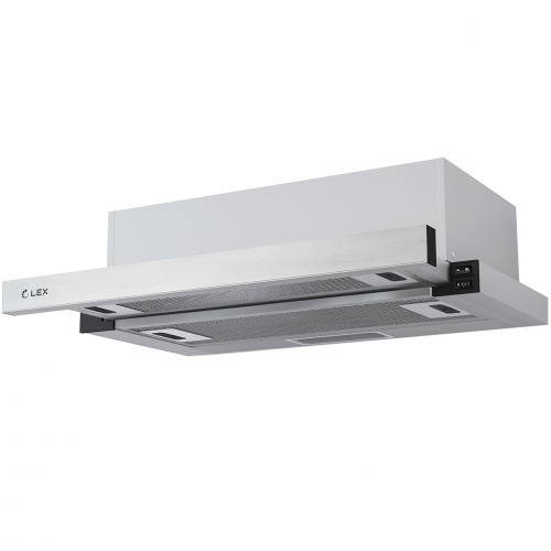 ������� Lex HOGAN 600 INOX