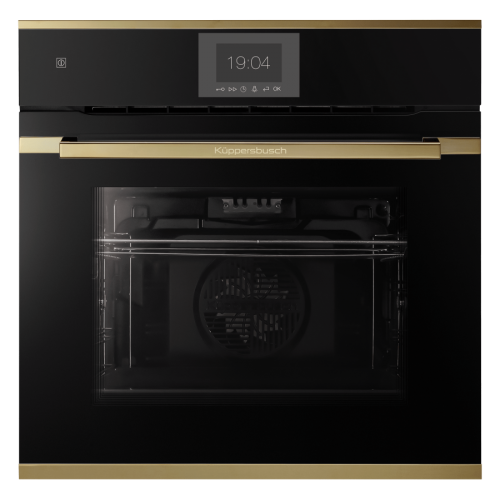    Kuppersbusch BP 6550.0 S4 Gold