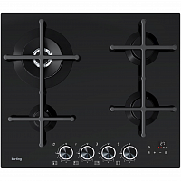 ������� �������� ����������� Korting HGG 6766 ICPTN