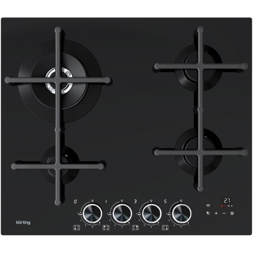 ������� �������� ����������� Korting HGG 6766 ICPTN