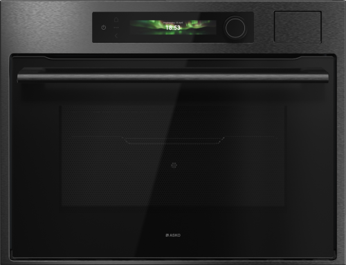         Asko OCSM64BSH