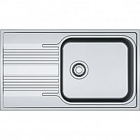 ����� Franke Smart SRX 611-86