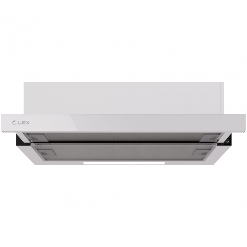 ������� Lex HERMES G 600 WHITE