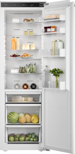 ������������ ����������� ASKO RBR276DND1