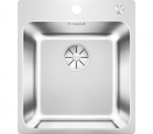  Blanco Solis 400-IF/A