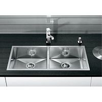  BLANCO ZEROX 400/400-IF