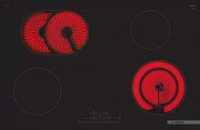 ������������� �������� ������ Bosch PKN811FP2E