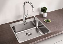  Blanco Supra 500-IF/A