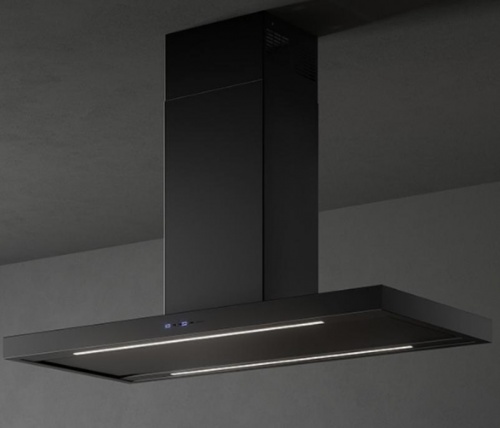  Falmec PLANE ISOLA BLACK 120 (PLUS)