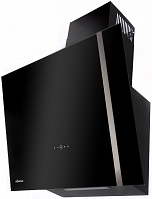 ������� Konigin Enigma Black/Inox 60