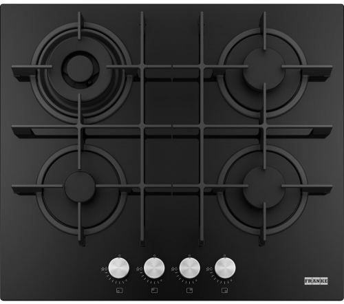 �������� ����������� Franke FHMA 604 3G DC BK C