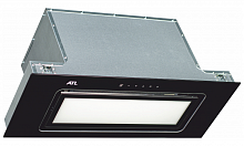  ATL 3003 L 75 (72)  black (glass)