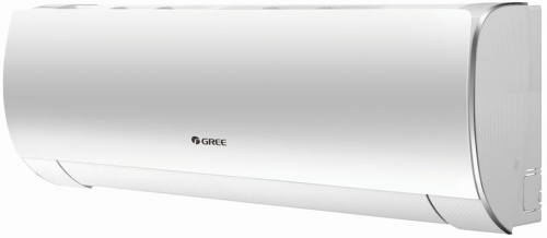 - Gree Lyra Inverter GWH12ACC-K6DNA1F(white)