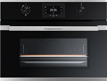    Kuppersbusch CBP 6332.0 S1 Stainless Steel