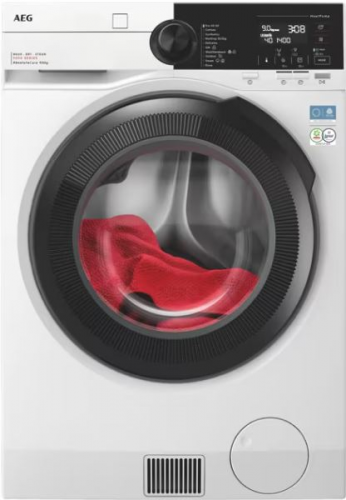 ���������� ������ c ������ AEG LWR96944BE