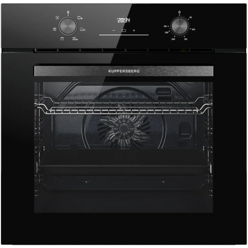 ������������� ������� ���� Kuppersberg HO 606 P Black