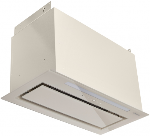 ������� Konigin Navi Ivory Glass 60