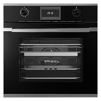    Kuppersbusch BD 6340.0 S3 Silver Chrome