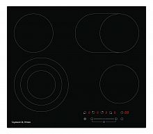 ������������� �������� ������ Zigmund & Shtain CN 38.6 B