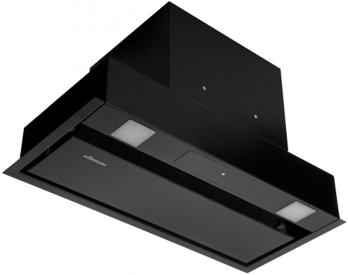 ������� Konigin Skynet Black 60