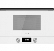    Teka ML 8220 BIS L White