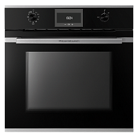    Kuppersbusch BP 6332.0 S1 Stainless Steel