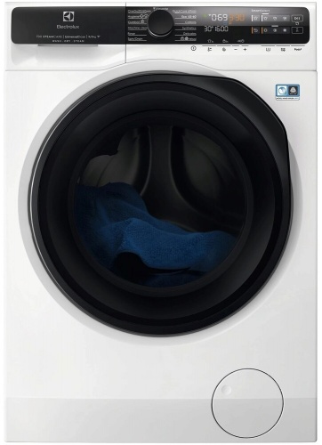 ���������� ������ c ������ Electrolux EW7W5697QE