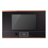    Kuppersbusch MR 6330.0 S7 Copper