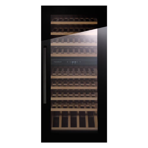 ������ ���� Kuppersbusch FWK 4800.0 S2 Black Chrome