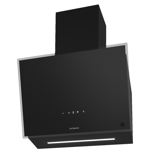������� De Dietrich DHV4674B