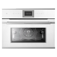 ���������� ������� ���� Kuppersbusch CBP 6550.0 W1 Stainless Steel