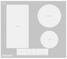 ������������ �������� ������ Zigmund & Shtain CI 34.6 W