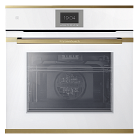    Kuppersbusch BP 6550.0 W4 Gold