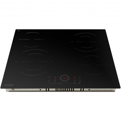    DeLonghi VITTORIO 2E1F CR