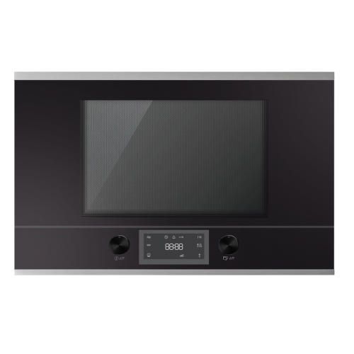    Kuppersbusch MR 6330.0 S1 Stainless Steel