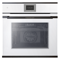    Kuppersbusch BP 6550.0 W2 Black Chrome