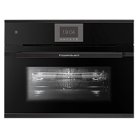       Kuppersbusch CBM 6550.0 S5 Black Velvet