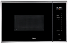    Teka ML 825 TFL BLACK-SS