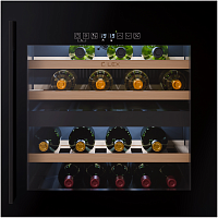 ������ ���� LEX LWD6036BL dual zone S