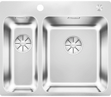  Blanco Solis 340/180-IF/A