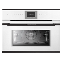    Kuppersbusch CBP 6550.0 W5 Black Velvet