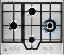    Electrolux KGS64562SX