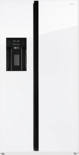  HIBERG RFS-650DX NFGW Inverter