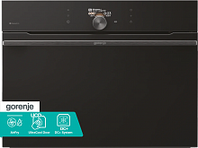 ���������� ������� ���� � �������� ��� Gorenje BCM4058B